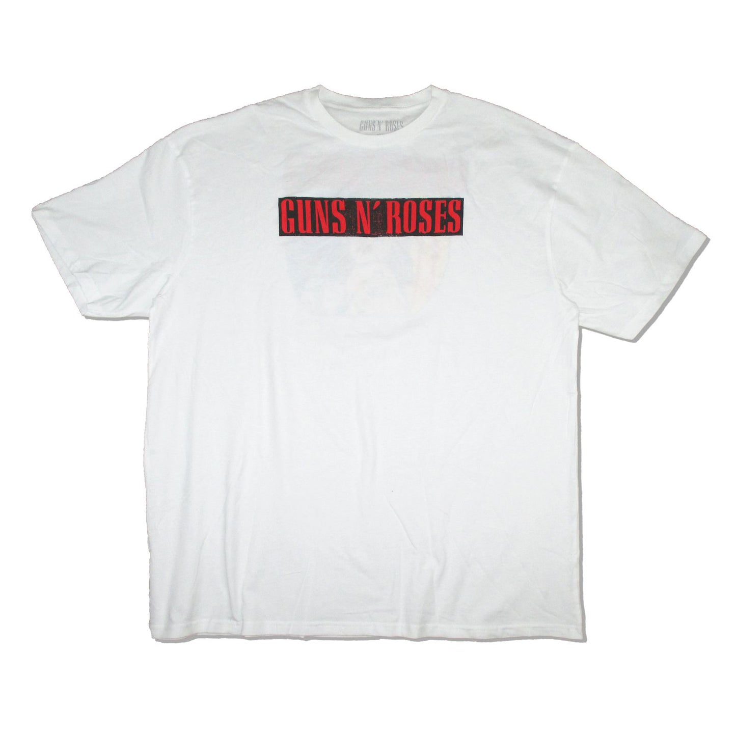 Lady With Gun (Limited Quantity) T-shirt