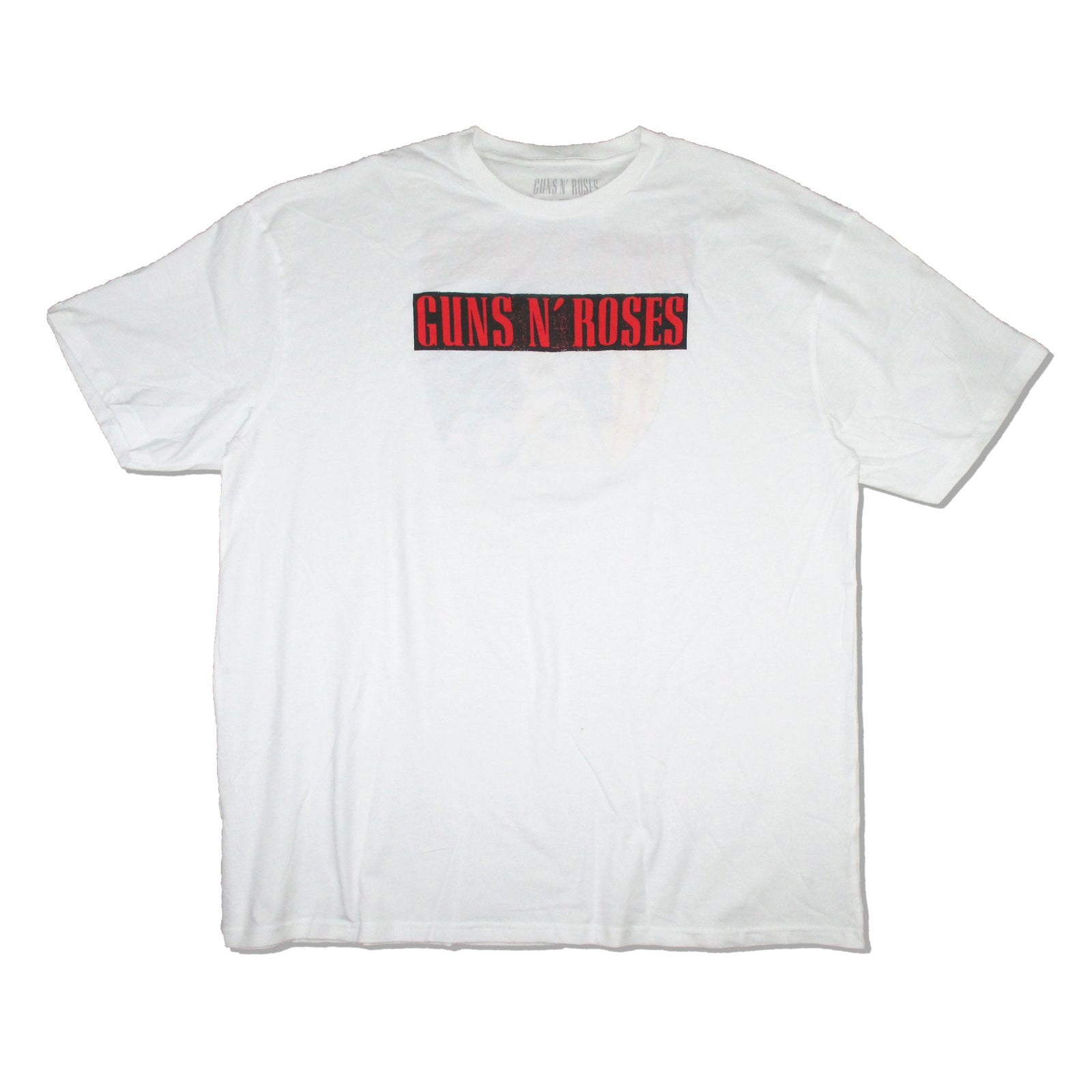 Lady With Gun (Limited Quantity) T-shirt