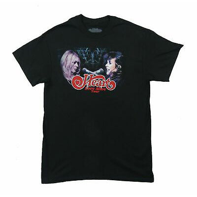 Love Alive 2019 Tour T-shirt