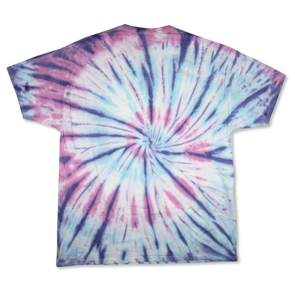 New York Tie Dye T-shirt