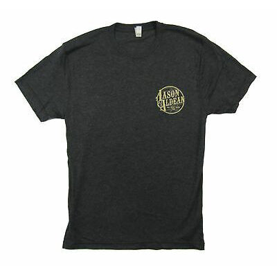 Jason Aldean Peach Tour T-shirt Front