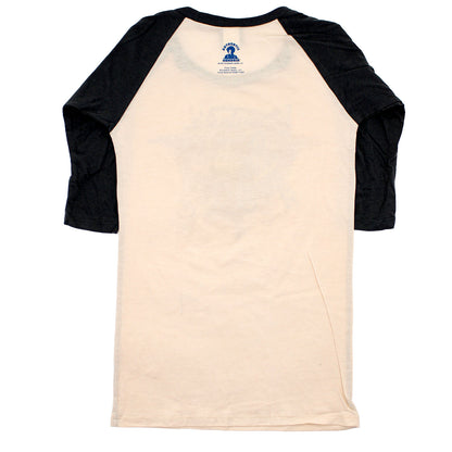 Are You Experienced Repeat Raglan Junior Top