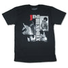 4 Pictures Jim Marshall Line T-shirt