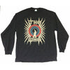 Power Slide Jumping Pete Circle Long Sleeve