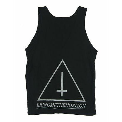 F*ck Your Faith Tank Top Mens Tank