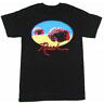 Rush Hemispheres Brain T-shirt