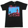 Rush Hemispheres Brain T-shirt