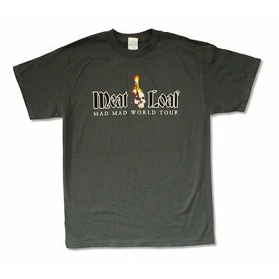 Mad Mad World (pl- Pc) T-shirt