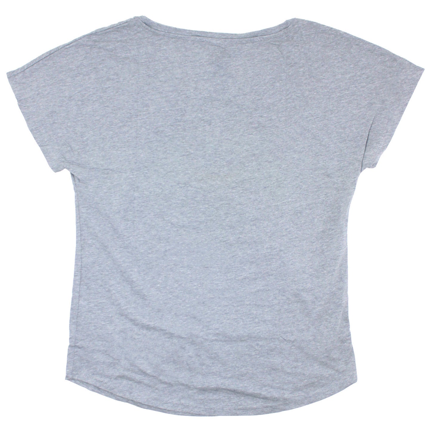 Pepper Heart Heather Dolman Junior Top