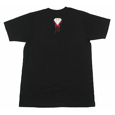 Guns N Roses From Russia With Love Guns T-shirt Back