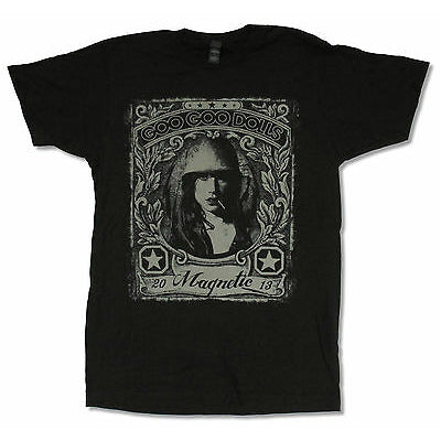 Propaganda Cruise 2013 T-shirt