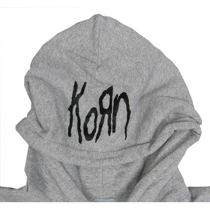 Hopscotch Pullover Hooded Sweatshirt
