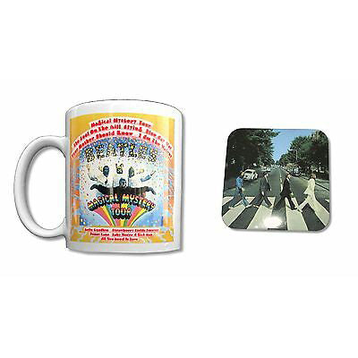 Magical Mystery Coffee Mug Coffee Mug