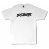 Pure Small Letters Logo T-shirt