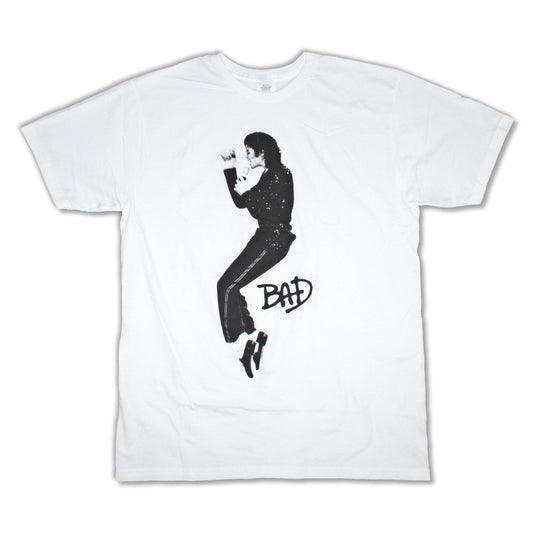 Bad Black And White Photo T-shirt