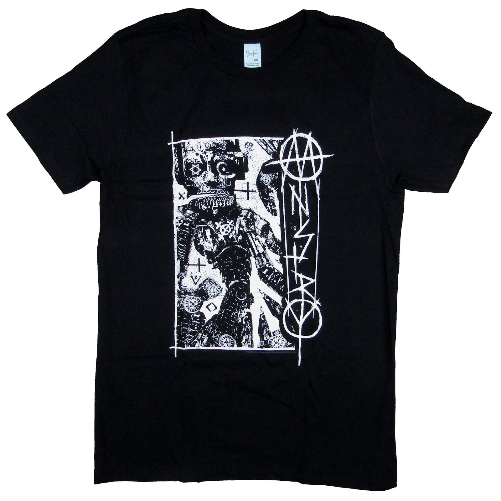 Colossus T-shirt