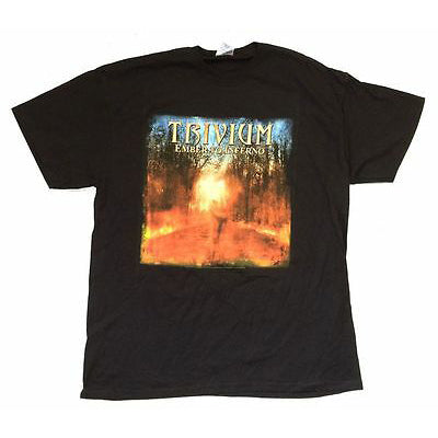 Trivium Ember To Inferno T-shirt