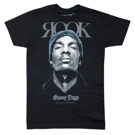 Snoop Dogg New Breed T-shirt