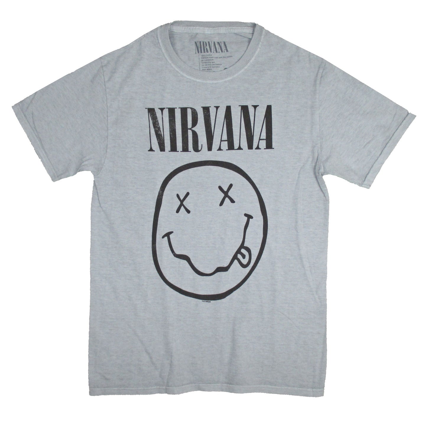 Smile On Heather T-shirt