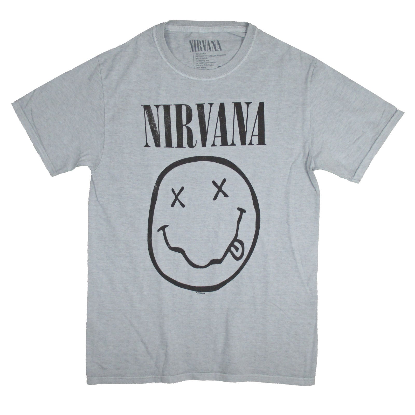 Smile On Heather T-shirt