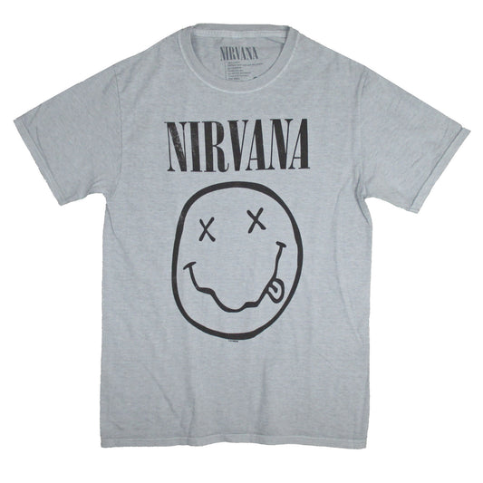 Smile On Heather T-shirt