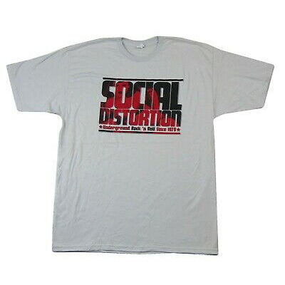 Words Underground Rock T-shirt