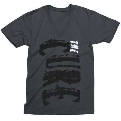 Riot Fest 2014 V-neck T-shirt
