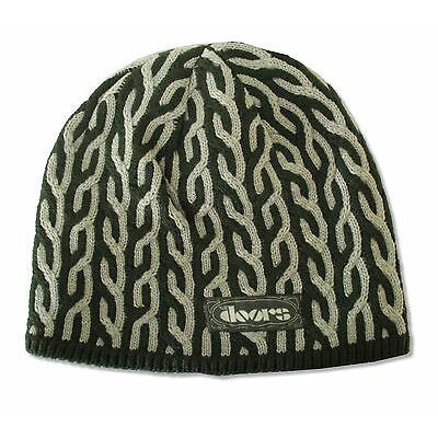 Doors Morrison Hotel Patterned Beanie Beanie Front