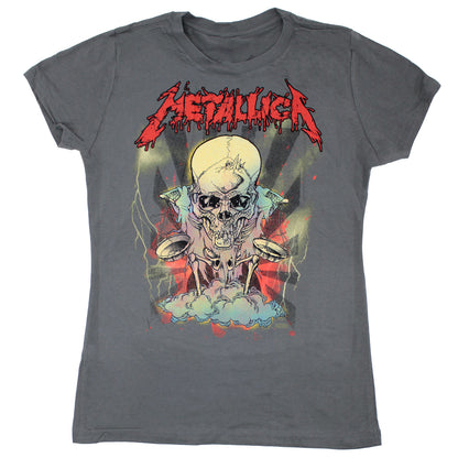 Boris Pushead Junior Top