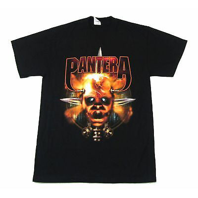 Pantera Gear Head CFH (Only 1 Available) T-shirt