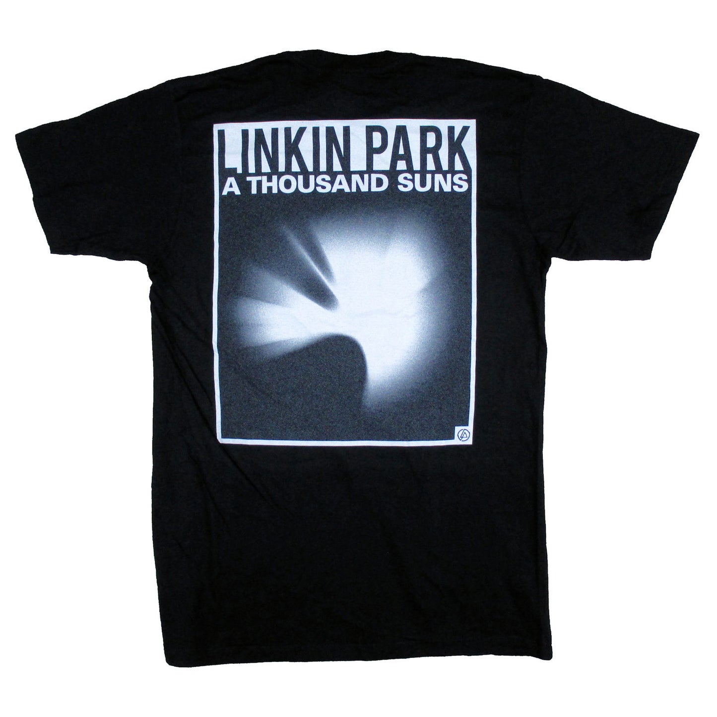 A Thousand Suns Light T-shirt