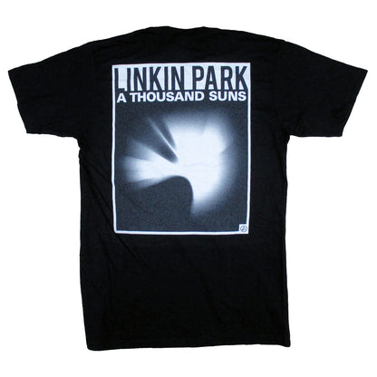 A Thousand Suns Light T-shirt