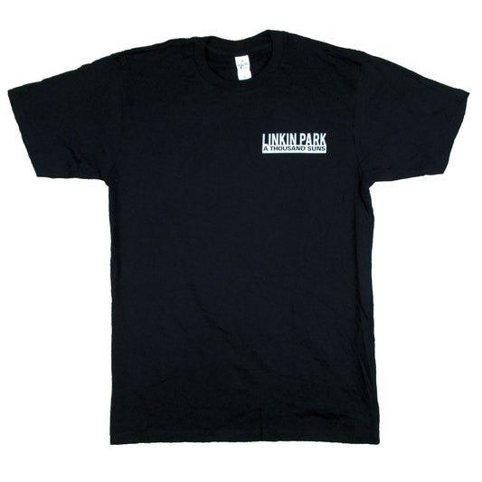 Linkin Park A Thousand Suns Light T-shirt