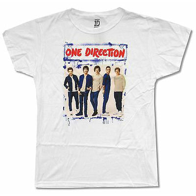 Spray Paint Juniors Junior Top