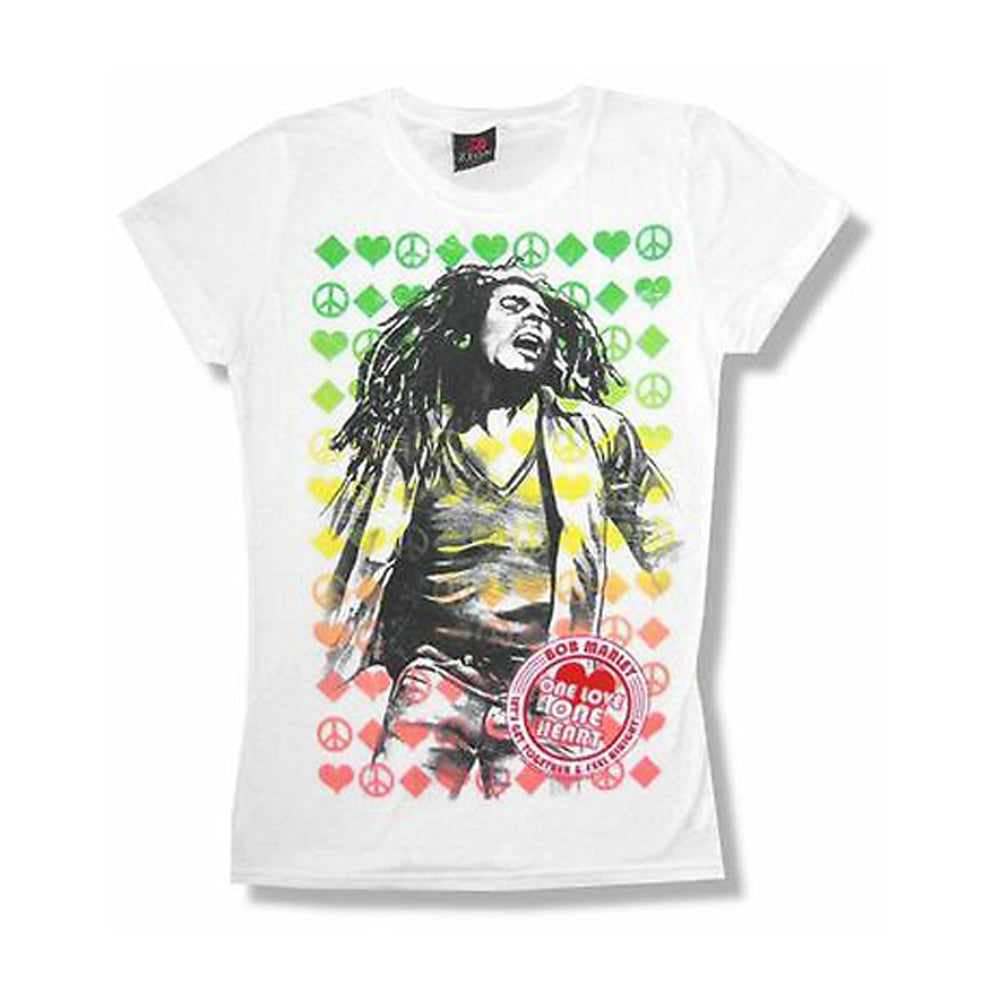 Feel Alright Junior Top