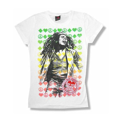 Feel Alright Junior Top