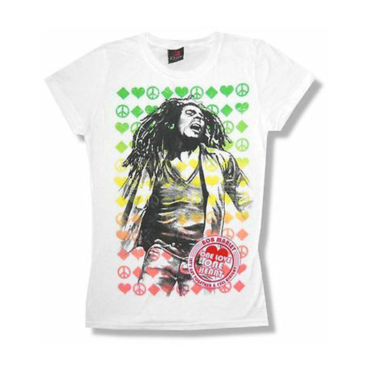 Feel Alright Junior Top