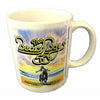 50t Anniversary Tour White Coffee Mug Coffee Mug