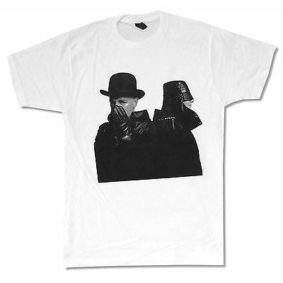Pet Shop Boys Pet Shop Boys Electric Portrait 2014 Tour T-shirt