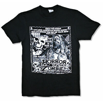 Don''t Deliver Us Horror 2016 T-shirt
