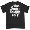 W.w.z.d. T-shirt