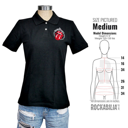 Fifty Years Polo Junior Top