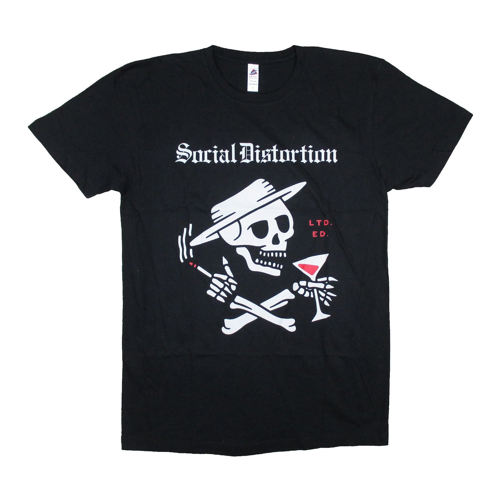 Skelly Ltd T-shirt