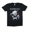 Skelly Ltd T-shirt