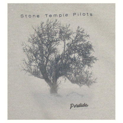 Perdida Pullover Hoodie Hooded Sweatshirt