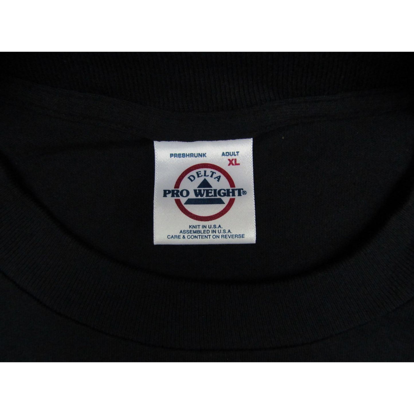 Local Crew 2002 T-shirt