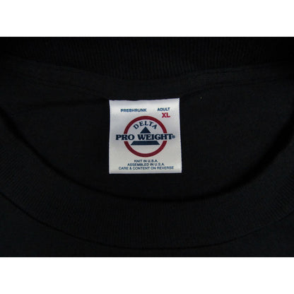 Local Crew 2002 T-shirt