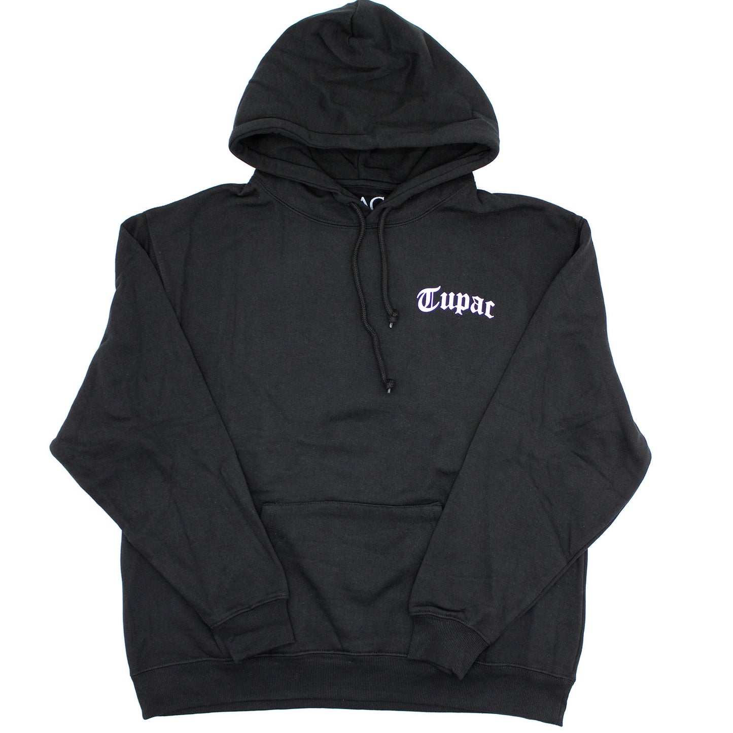 2pac Shakur All Eyez On Me Pullover Hoodie Hooded Sweatshirt