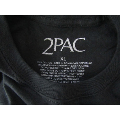 Bandana B&w Photo T-shirt