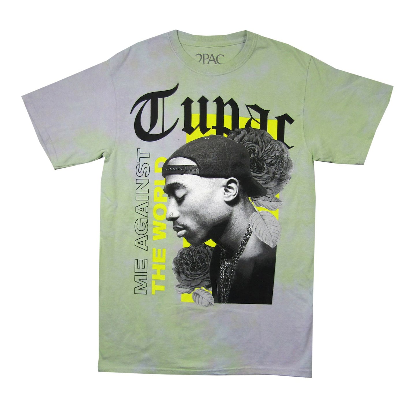 Me Against The World T-shirt